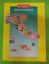 Book libro IL CHI E' DELLA