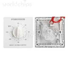 Interruttore Timer 120 Minuti