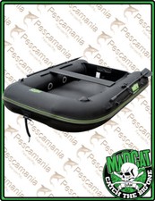 Gommone da pesca Madcat