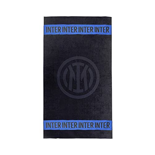 Inter asciugamano telo - inter,