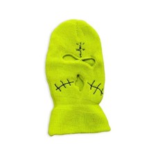 Nuova maschera da sci Travis