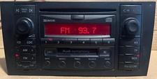 Lettore CD Radio Originale