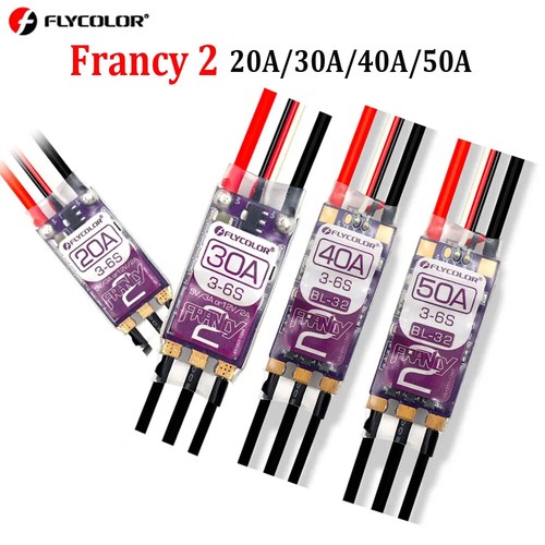 Flycolor francy drone - flycolor, 2