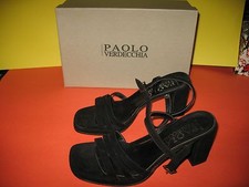 PAOLO VERDECCHIA SCARPE DONNA