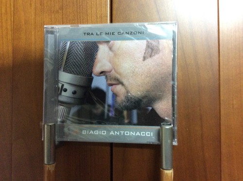 Biagio antonacci tra mie - , le