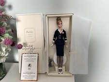 Barter Ensemble Barbie BIONDA