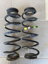 Molle Posteriori Fiat Stilo 3 Porte 