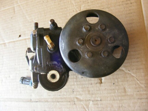 Compressore assy mercury - compressore,