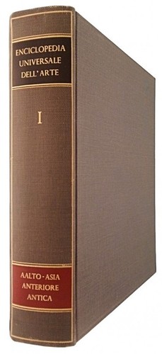 Enciclopedia universale - enciclopedia,