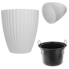 KADAX Vaso da fiori decorativo