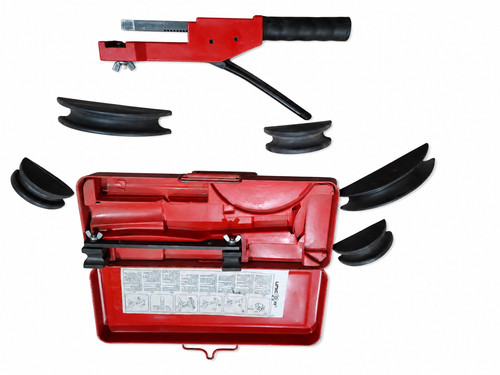 Uponor unicor kit piegatubi - unicor,