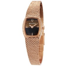 Orologio donna Bulova Dea del
