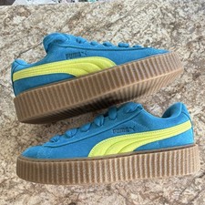 Puma fenty - puma, creeper