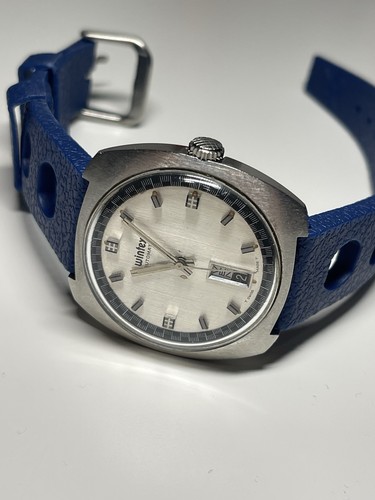 Vintage watch wintex - 🇨🇭vintage,
