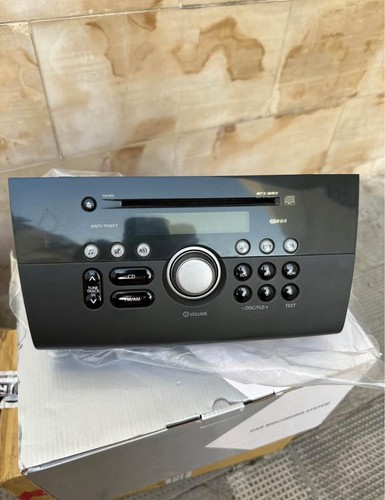 Autoradio per suzuki swift - per,