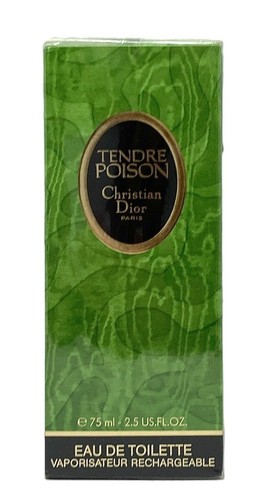 Christian dior tendre poison - tendre,