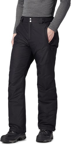 Columbia bugaboo pantaloni - bugaboo,