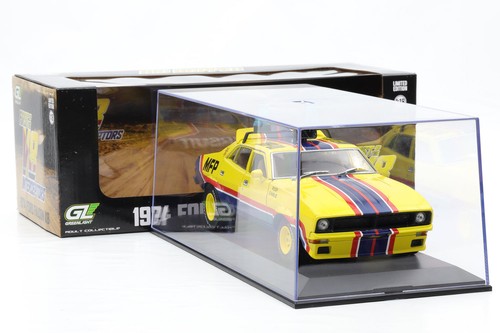 Ford falcon mad - 1:18,