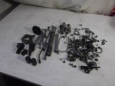 Suzuki TL 1000 S EZ97 viti