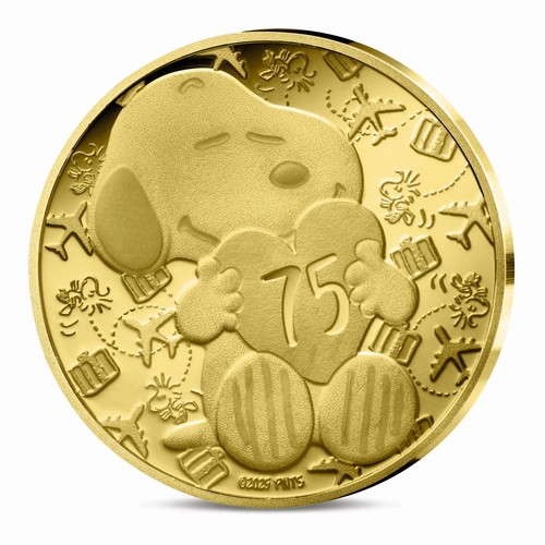 Moneta oro - d'oro, di