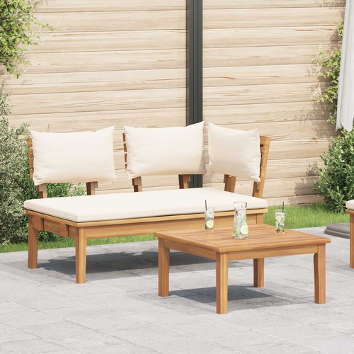 Set mobili esterno legno - mobili, da