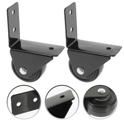 Pcs ruote carrello - , rotelle