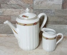 Caffettiera Più Lattiera