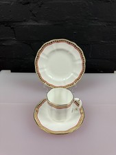 Set piattini e piatti laterali