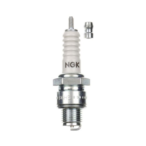 Candela ngk b6hs per ducati - ngk,
