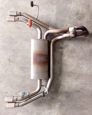 🔥 Terminale Scarico 500