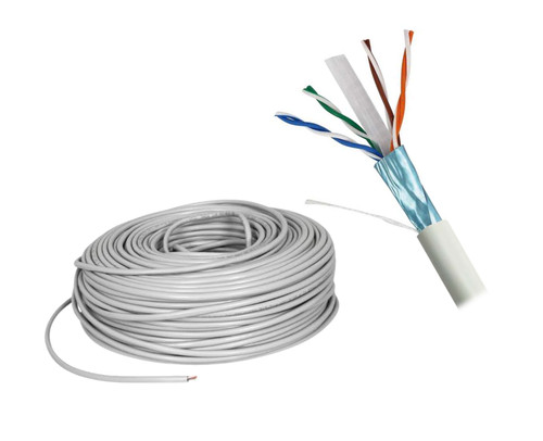 Matassa cat6 ftp 50m - ftp, 100m