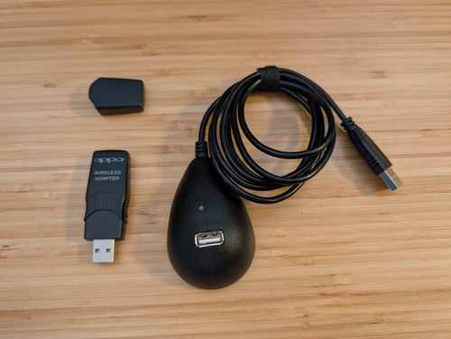 Oppo a103 300 mbps - oppo, adattatore