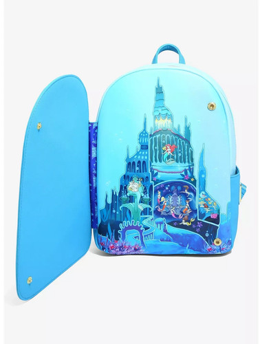 Mini zaino loungefly - mini,
