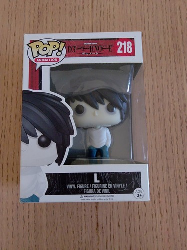 Funko pop animation death - pop!,