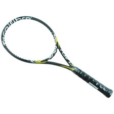 Racchetta da tennis usata