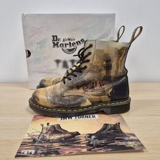 Stivaletti Dr Martens JMW