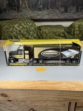 Camion pressofuso Nylint
