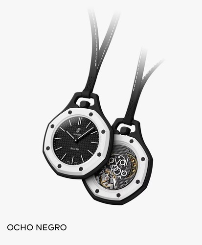 Audemars piguet swatch - piguet, (ap)