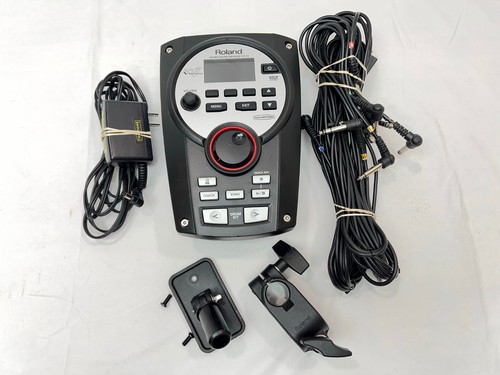 Roland electric drum - td-11,
