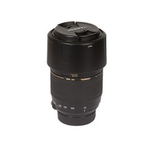 Tamron AF 70-300MM F4-5.6 -Usato PER NIKON