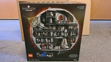 LEGO Star Wars 75419 UCS Morte