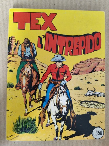 Tex l 350 da - n.,