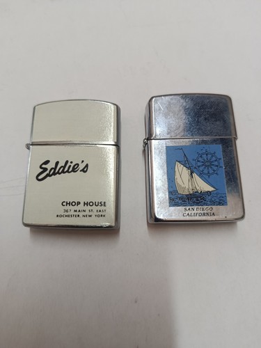 Accendini zippo - accendini,