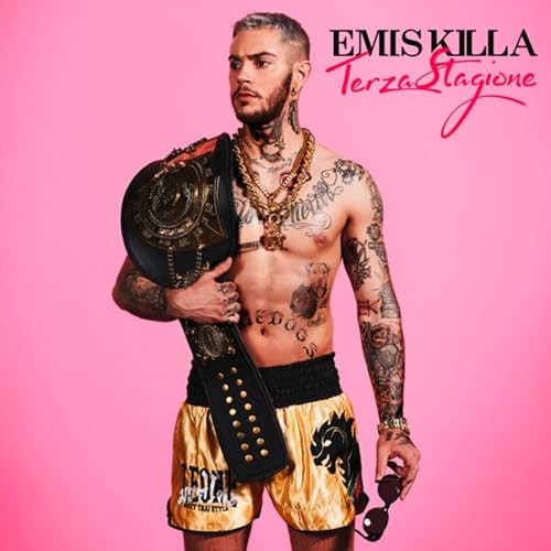 Emis killa terza stagione - -,