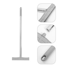  2 Pcs Tondino Acciaio Inox