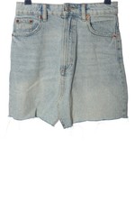 ZARA Gonna di jeans Donna