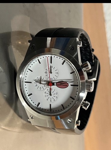 Orologio moto guzzi stelvio - orologio,