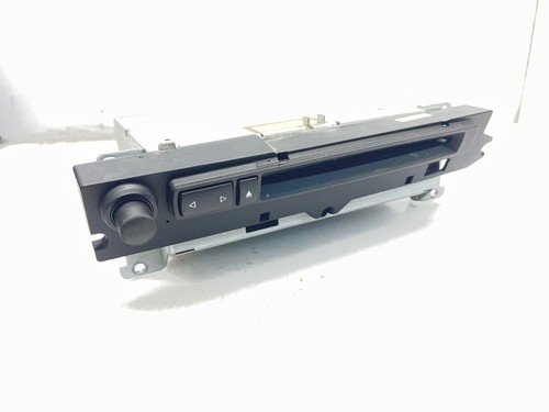 Bmw e60 e61 - e61, radio