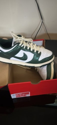 Nike dunk green - nike,