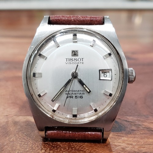 Orologio vintage tissot - orologio,
